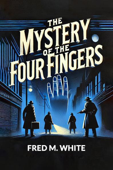 The Mystery of the Four Fingers