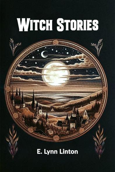 Witch Stories