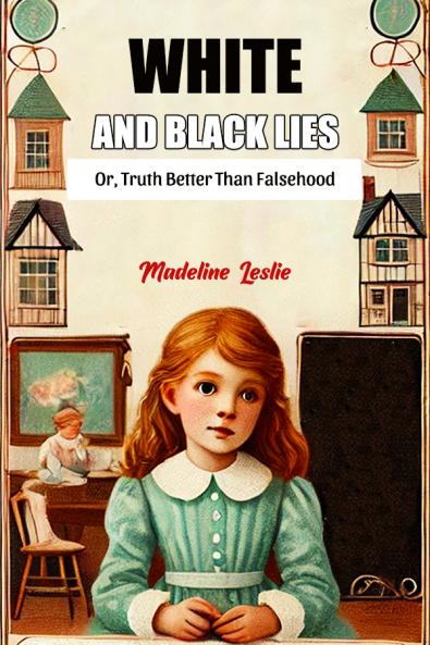 White And Black Lies Or Truth Better Than Falsehood