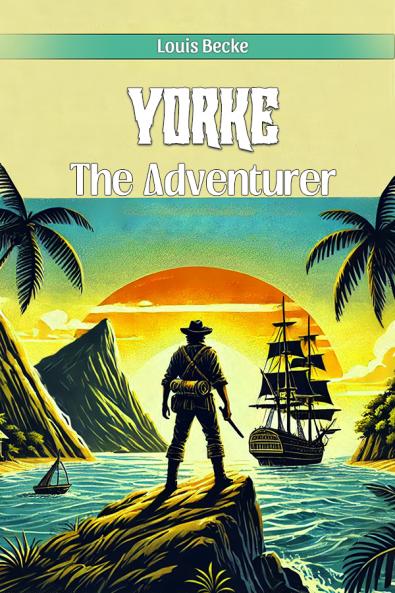 Yorke The Adventurer