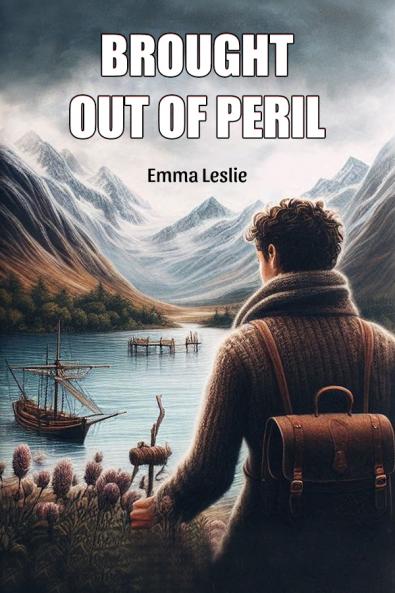 Brought out of peril