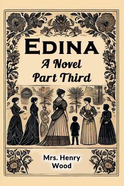 Edina A Novel Part Third