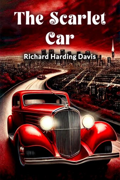 The Scarlet Car