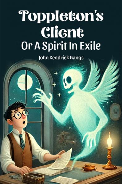 Toppleton's Client Or A Spirit In Exile