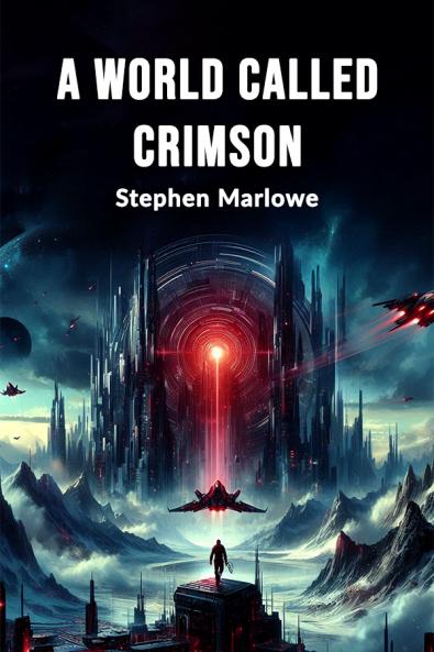 A World Called Crimson