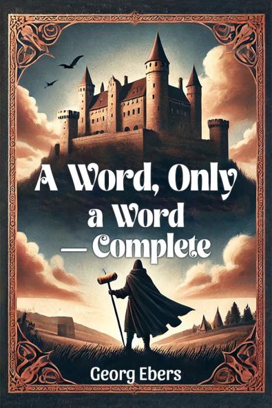 A Word Only a Word - Complete