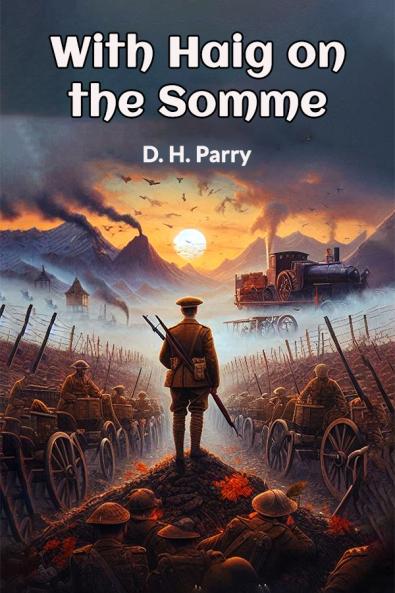 With Haig on the Somme