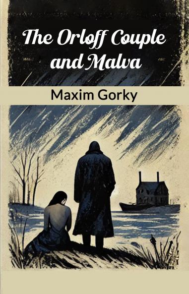 The Orloff Couple and Malva