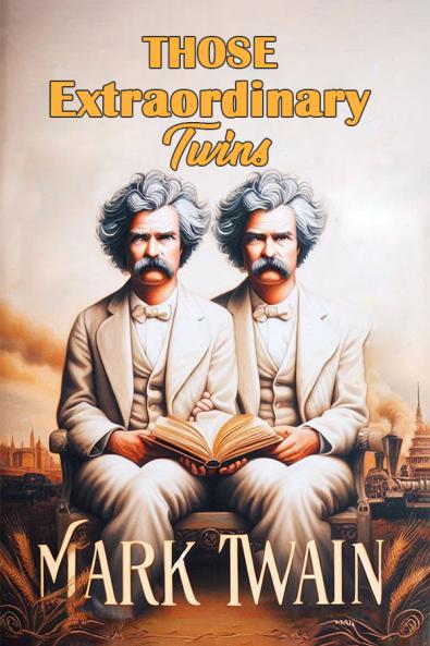 Those Extraordinary Twins