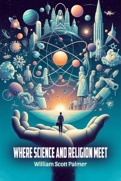 Where Science and Religion Meet