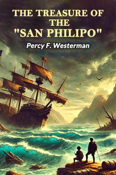 The Treasure Of The San Philipo