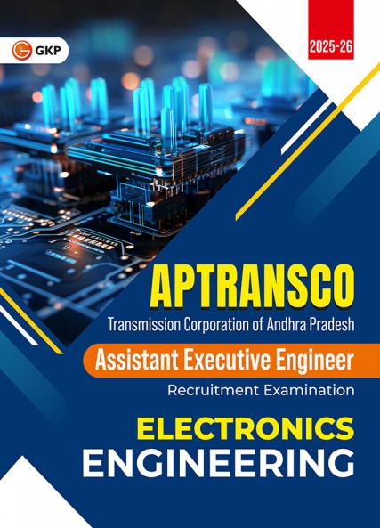 GKP APTRANSCO AEE 2025 : Assistant Executive Engineer - Electronics Engineering| APPSC|Andhra Pradesh Transco