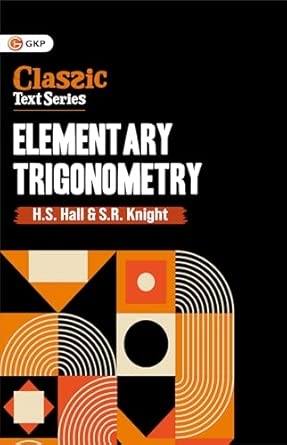 GKP Elementary Trigonometry