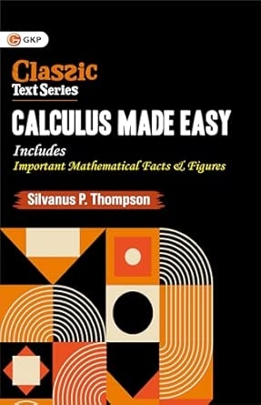 GKP Calculus Made Easy