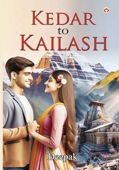 Kedar to Kailash