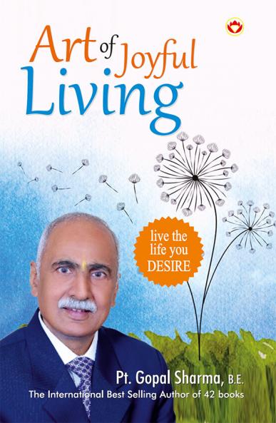 Art of Joyful Living