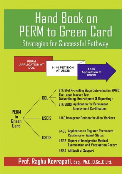 Hand Book on PERM to Green Card