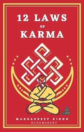 12 Laws of Karma