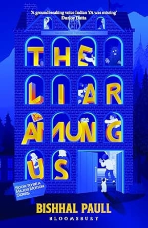 The Liar Among Us