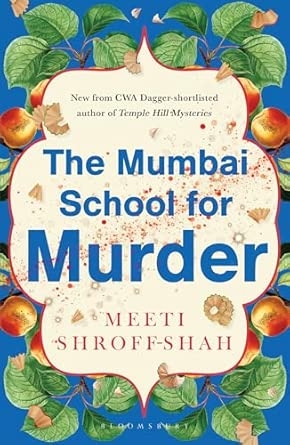The Mumbai School for Murder