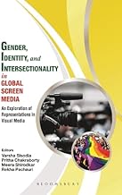 Gender Identity and Intersectionality in Global Screen Media: An Exploration of Representations in Visual Media