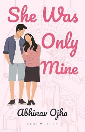 She Was Only Mine