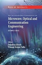 Microwave Optical and Communicating Engineering