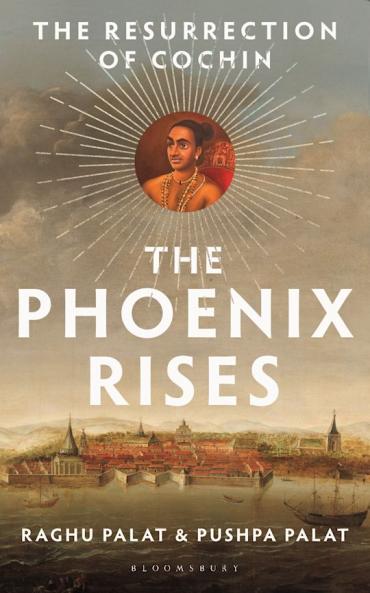 The Phoenix Rises