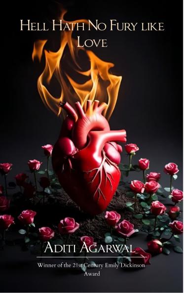 Hell hath no fury like Love