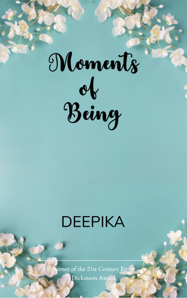 Moments  of  Being
