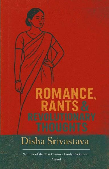 Romance Rants & Revolutionary Thoughts   Because poetry is cheaper than therapy!