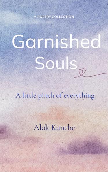 garnished Souls a little pinch of everything