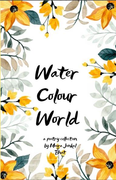 WaterColourWorld World poems