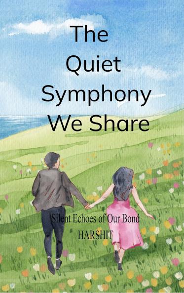The Quiet Symphony We Share Silent Echoes of Our Bond