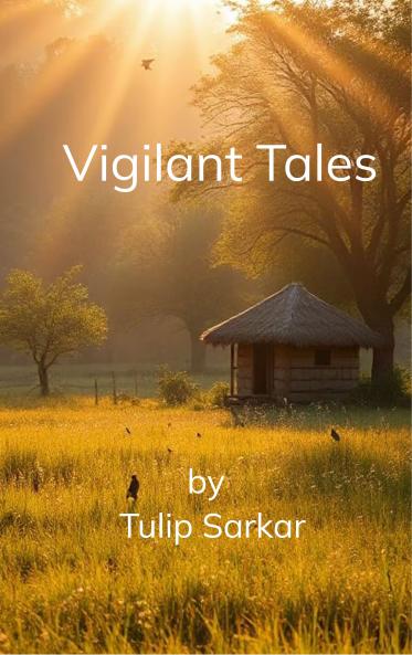 Vigilant Tales  Poetry