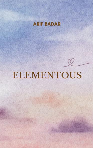 ELEMENTOUS - In Search of Life Elements
