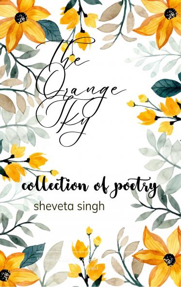 The Orange Sky Collection of poetry