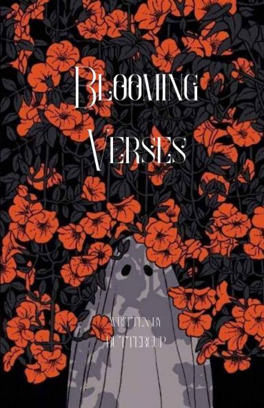 Blooming verses   Poems on everyday things