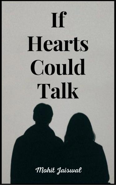 If hearts could talk...