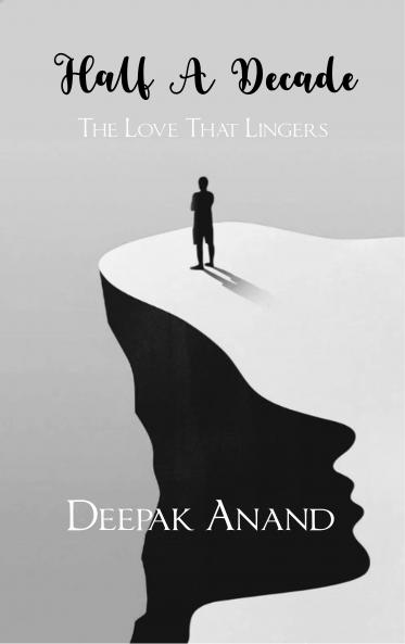 Half A Decade The Love That Lingers