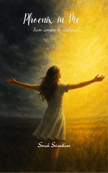 Phoenix in Me From remains to resilience...