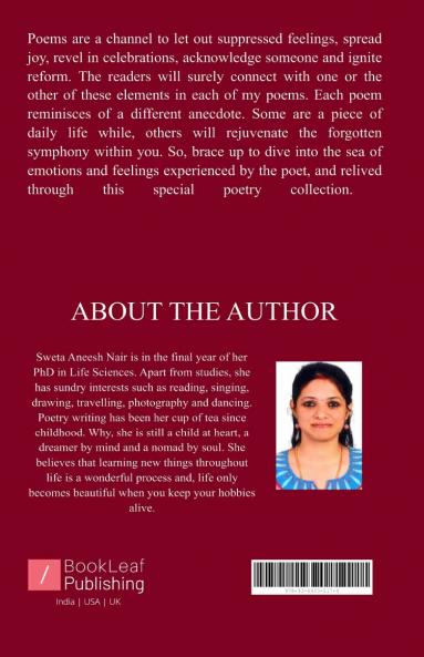 Poetic Musings   The Mind's Travels