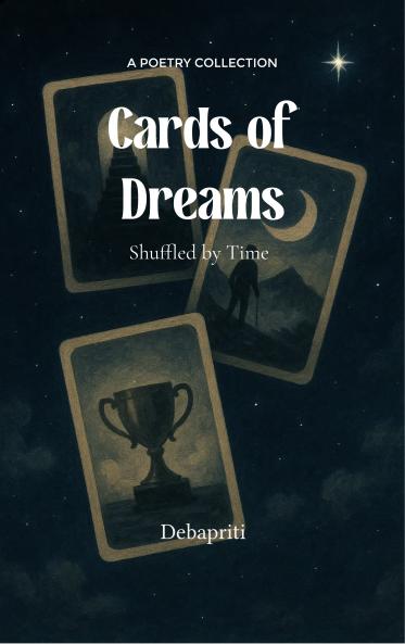 Cards of Dreams - Shuffled by Time