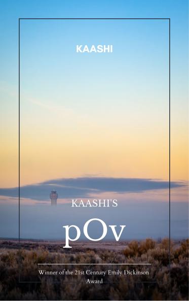 Kaashi's pOv...