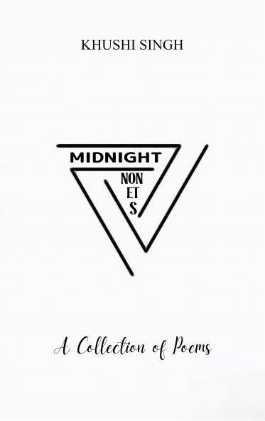 Midnight Nonets A Collection Of Poems