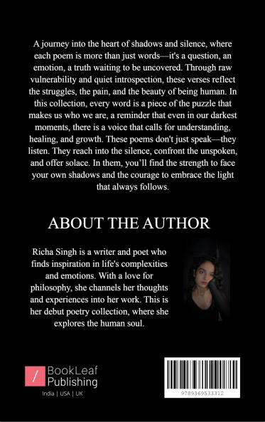 When Abyss Sings Back