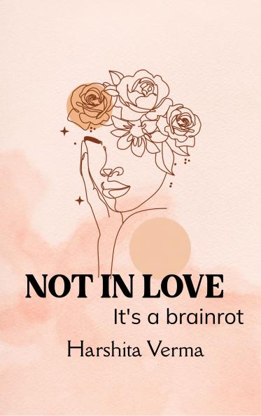 Not in love  It's called brainrot
