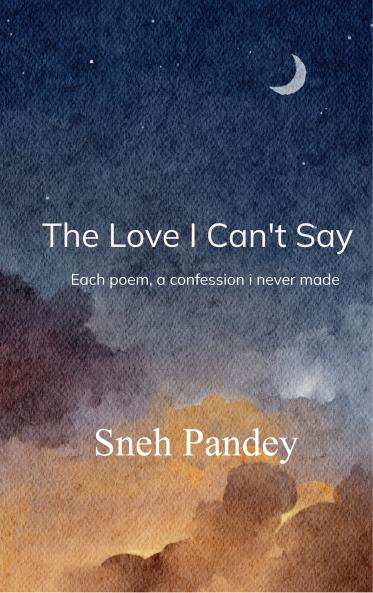 Love I Can't Say