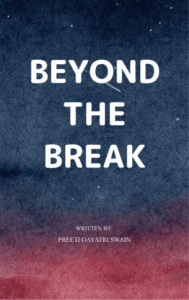 Beyond The Break A Life In Motion