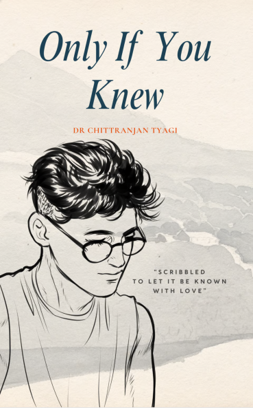 Only If You Knew: When Memories Are All That Remain